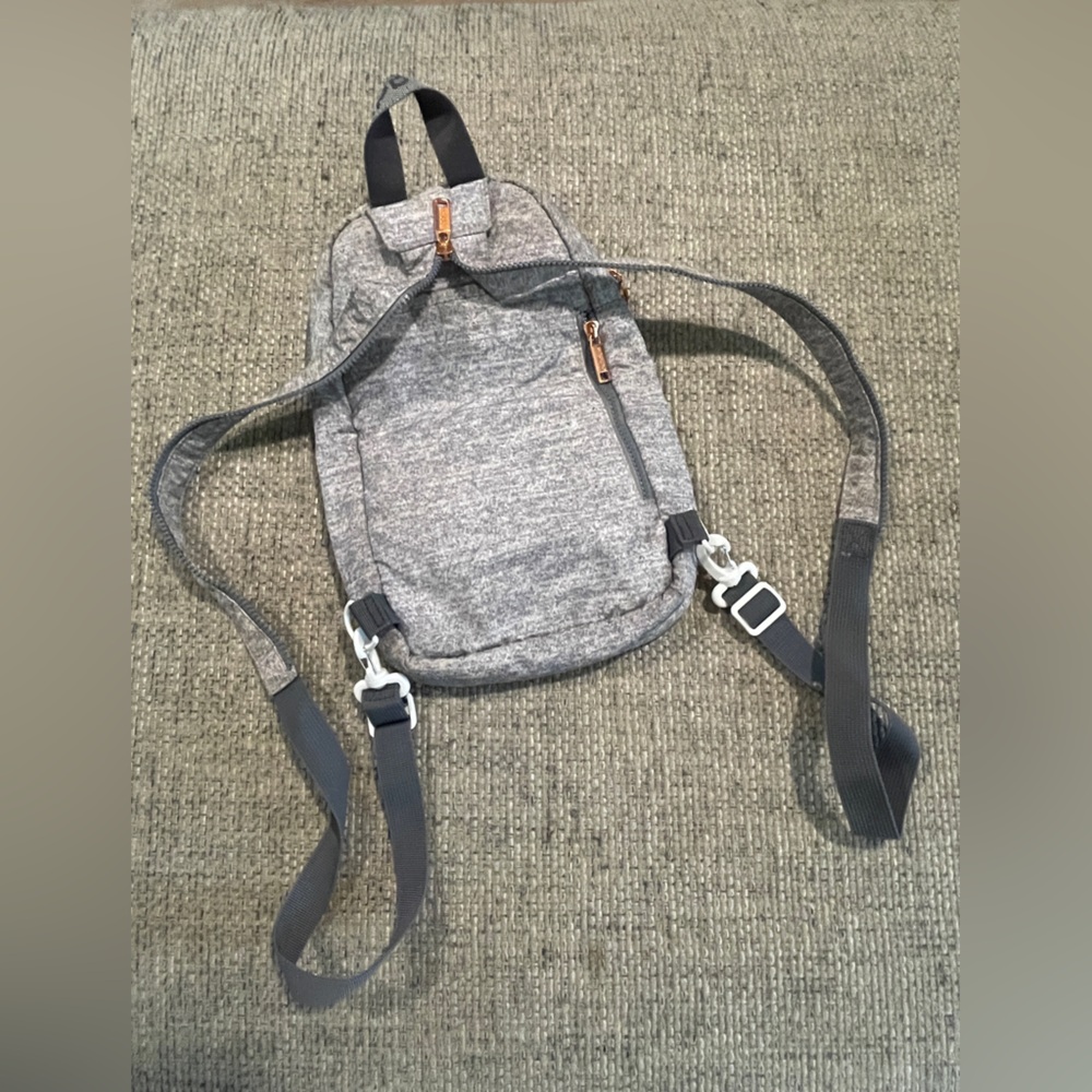 Adidas sling backpack - Picture 5 of 5
